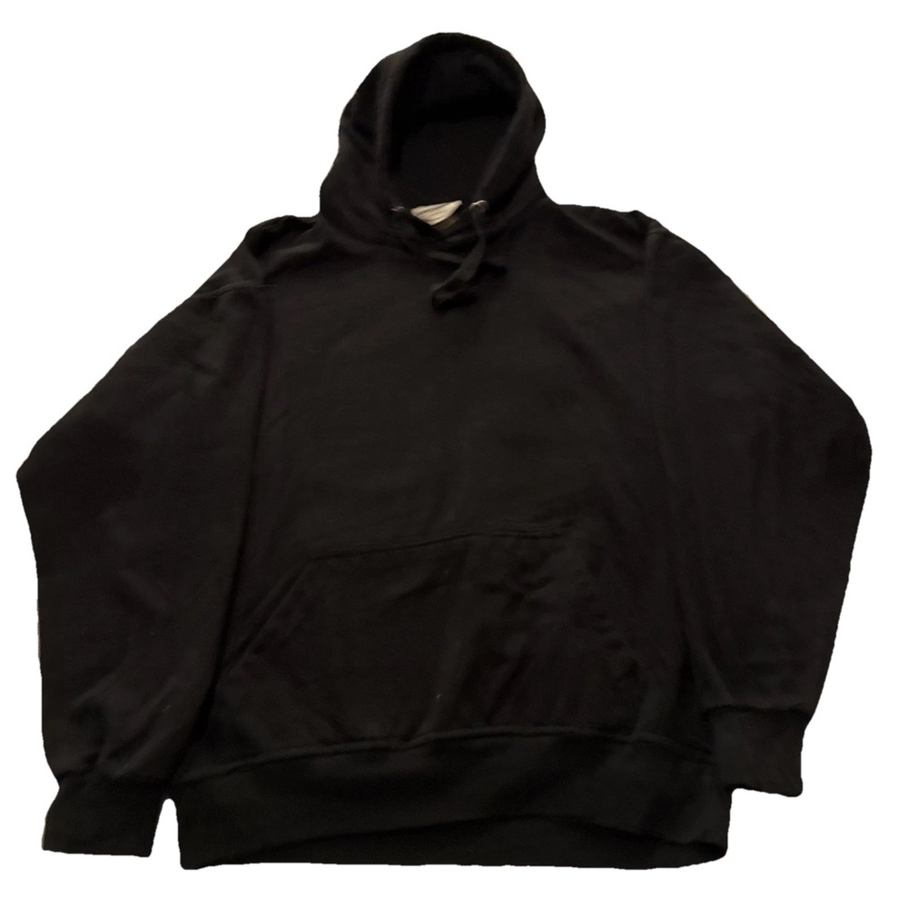 Black Juice WRLD hoodie 999 By Jon Lauren Size Large - Picture 4 of 4